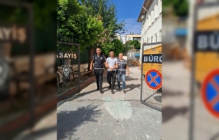 Manavgat'ta çeşitli suçlardan aranan 181 kişi yakalandı