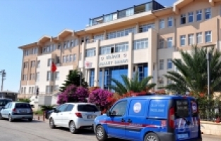 Mersin'de 3 yaşındaki Müslüme Yağal'ın ölümüne ilişkin davada karar