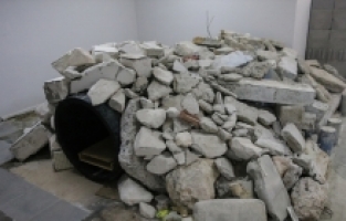 Mersin'de akademisyenler, enkazda canlı hareketi tespit eden radar geliştiriyor