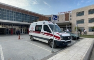 Mersin'de bir kişi kız kardeşini, eniştesini ve yeğenini av tüfeğiyle vurarak öldürdü