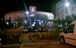 Mersin'de eşini silahla vuran kişi intihar etti