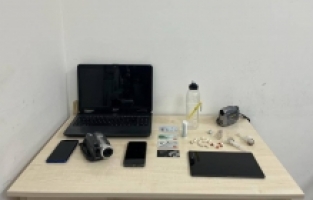 Mersin'de sahte ilanla dolandırıcılık iddiasına tutuklama