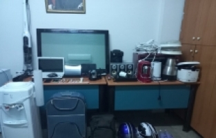 Mersin'de yayla evlerinden hırsızlık yaptığı iddiasıyla bir zanlı tutuklandı