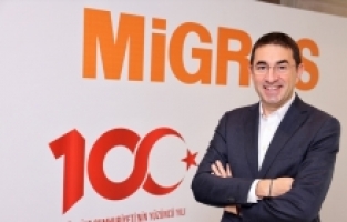 Migros'tan 70'inci yıl değerlendirmesi