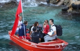 Milli sporcu Şahika Ercümen, kırdığı dünya rekoruyla ilgili konuştu: