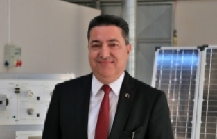 OKÜ, “Yenilenebilir Enerji ve Batarya Teknolojileri“ alanında ihtisaslaşacak