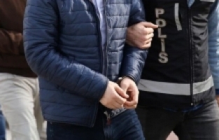 Osmaniye'de 16 yıl hapis cezasıyla aranan hükümlü yakalandı