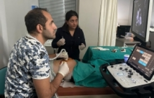 Osmaniye’de Amniyosentez ve Kordosentez testleri yapılmaya başladı