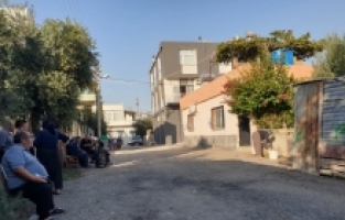 Osmaniye'de bir kişi evinde bıçaklanarak öldürülmüş bulundu