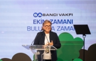 Sabancı Vakfı'ndan “Ekim Zamanı“ etkinliği