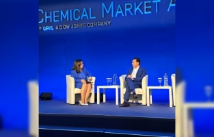 Şişecam soda külünde büyüme yolculuğunu anlattı