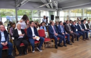 Tekirdağ'da “TAYPA Sürdürülebilirlik Paneli“ düzenlendi