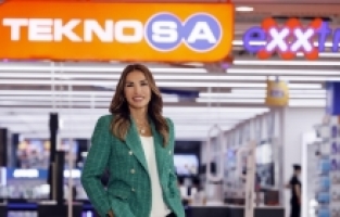Teknosa'dan yılın 9 ayında 24,9 milyar TL ciro