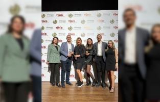 Trendyol'un iki projesine Altın Pusula ödülü