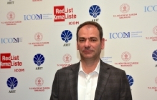 Türkiye'nin kültürel mirası “kırmızı liste“ ile korunacak