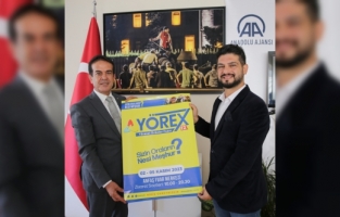 Türkiye'nin yöresel zenginliği bir kez daha Antalya'da tanıtılacak