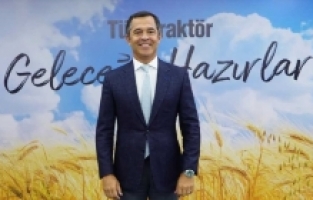 TürkTraktör ihracatta geçen yılki rekorunu egale etmeyi hedefliyor