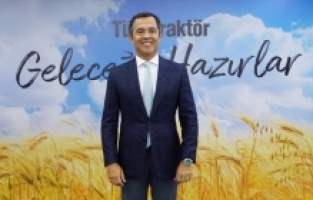 TürkTraktör üçüncü çeyrek finansal sonuçlarını açıkladı