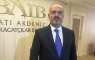 Yaş meyve sebzede 9 ayda 2,3 milyar dolarlık ihracat