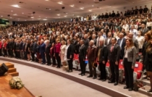 Yeditepe'den Cumhuriyet'in 100. yılına özel etkinlik