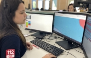 Zamanla yarışan 112 personelinin iş yükünü asılsız ihbarlar artırıyor