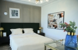 Zeray İnşaat, Dilasa Orman projesini tanıttı