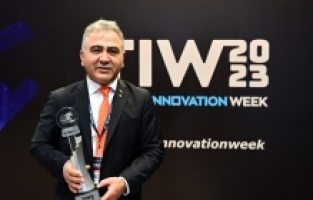 13. Antalya Kitap Fuarı açıldı