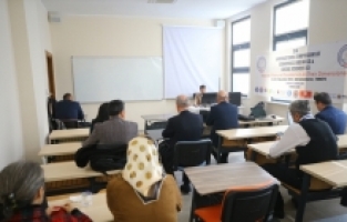 6 Şubat depremlerinin etkileri bilime ışık tutacak