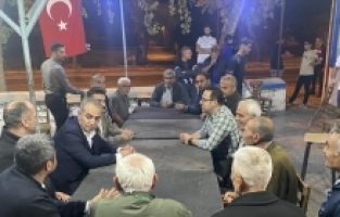 Adana'da “huzur ve güven“ uygulaması yapıldı