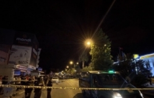 Adana'da otomobilin refüjdeki ağaçlara çarpması sonucu 3 kişi öldü, 2 kişi yaralandı