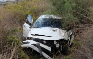 AEDAŞ Alanya Bölge Müdürü Akkan, trafik kazasında hayatını kaybetti