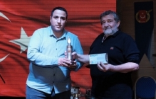 Alanya Gazeteciler Cemiyeti “Medya Başarı Ödülleri“ sahiplerini buldu