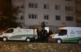 Ankara'da gürültü kavgası: 2'si çocuk 5 ölü