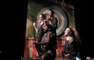 Antalya Kültür Yolu Festivali etkinliklerle sürüyor