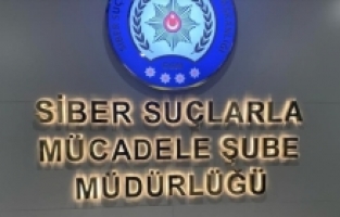 Antalya merkezli dolandırıcılık operasyonunda 8 kişi yakalandı