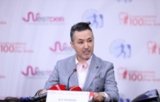 Antalya'da “6. Medikal Ulusal Estetik Kongresi“ başladı