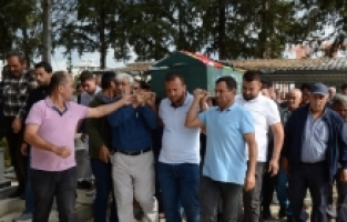 Antalya'da trafik kazasında yaralanan lise öğrencisi tedavi gördüğü hastanede öldü