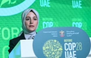 BM İklim Değişikliği Konferansı öncesi “BeforeCOP Türkiye Zirvesi“ düzenlendi