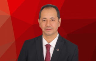 Büyük Birlik, Osmaniye Adayını açıkladı