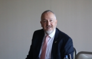 Dünya turizmine yön verenler Antalya'da buluşacak