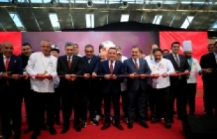 GastroAntalya'da gastronomi dünyasının profesyonelleri bir araya geldi
