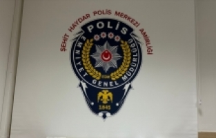 Hatay'da siber dolandırıcılık iddiasıyla 4 zanlı tutuklandı