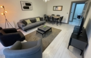 Hataylı depremzedeler kalıcı konutlarına kasımdan itibaren yerleşmeye başlayacak