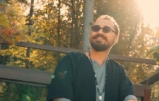 İlia Özkan yeni projesi Hacel Obası ile çok iddiali!