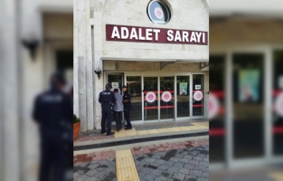 Isparta'da motosiklet hırsızlığı iddiasıyla bir kişi tutuklandı
