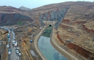 Kahramanmaraş'ta su kanalında sandaldan düşen genç öldü