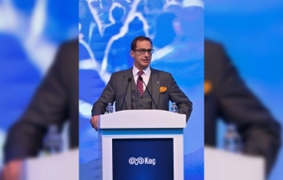 Koç Topluluğu'nun “Anadolu Buluşmaları“ Ankara'da gerçekleştirildi