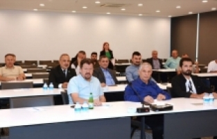 KUTSO, tükettiği elektrik enerjisini GES ile üretecek