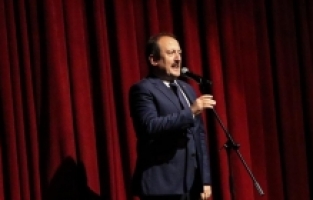 MDOB, 30. yıl dönümünü “Sanatın Unutulmaz Yolculuğu“ konseriyle kutladı