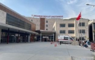 Mersin'de kız kardeşi, eniştesi ve yeğenini öldüren zanlı ile oğlu tutuklandı